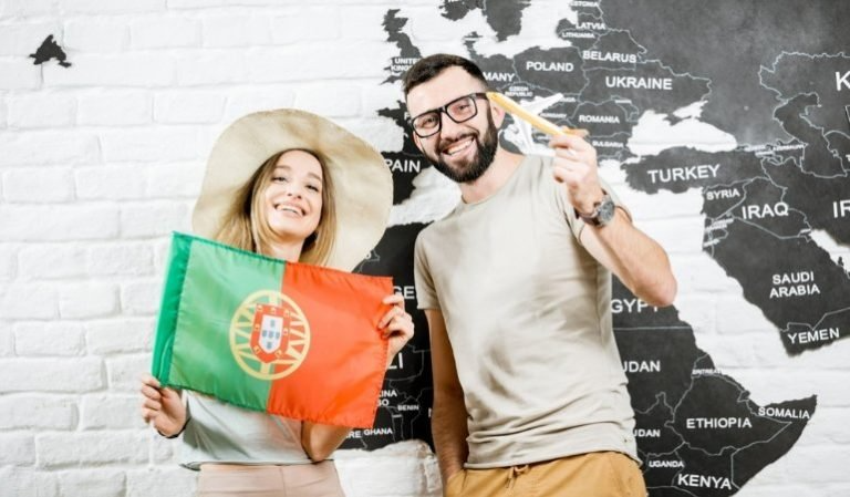 how to get portuguese citizenship