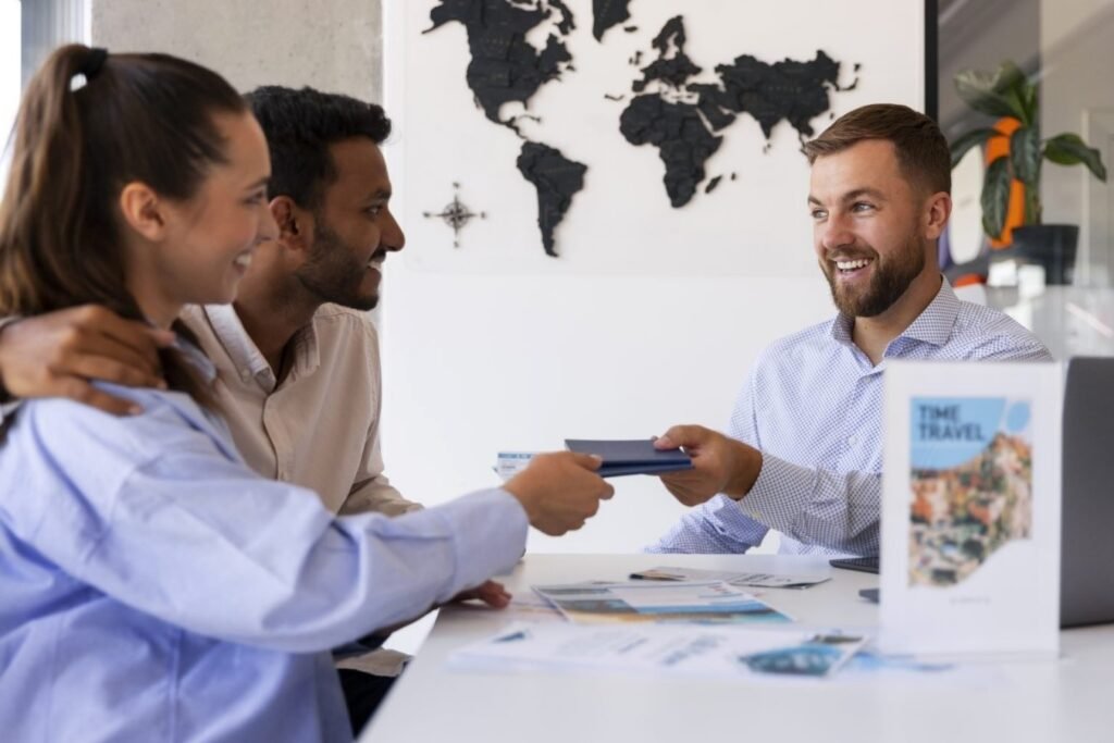 Portuguese Passport Procedure for Goans