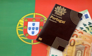 how to obtain a Portuguese passport